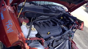 2010 Jeep Compass