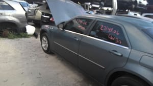 2006 Chrysler 300