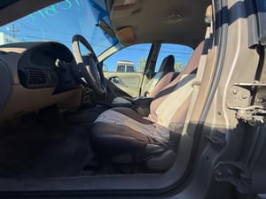 2004 Chevrolet Cavalier