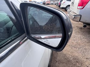 2007 Chrysler Sebring
