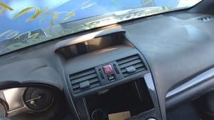 2015 Subaru Subwrx