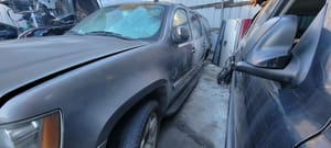 2008 GMC Sub150