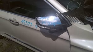 2014 Chevrolet Impala