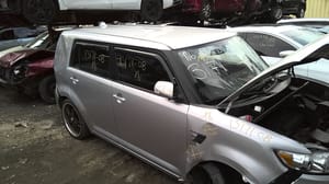 2008 Scion Xb