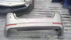 2011 Kia Optima Bumper Cover - Rear