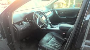 2013 Ford Edge