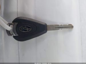 2007 Subaru Tribeca
