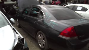 2012 Chevrolet Impala