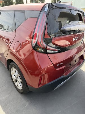 2023 Kia Soul