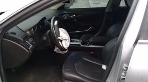2013 Cadillac Cadcts