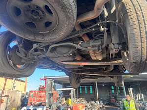 2004 GMC Tahoe