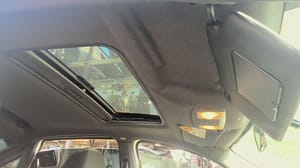 2008 Ford Focus Headliner