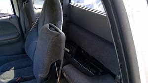 1999 Dodge Dakota