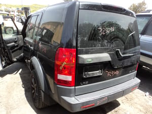 2005 Range Rover LR3