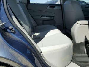 2013 Subaru Forester