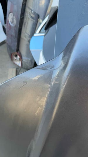 2017 Dodge Caravan