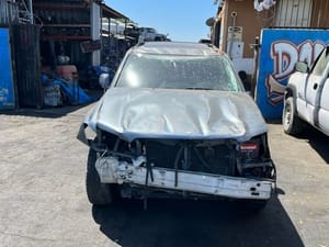 2002 Toyota Highlander