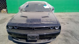 2016 Chrysler Challenger