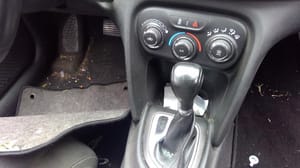 2013 Chrysler Dart