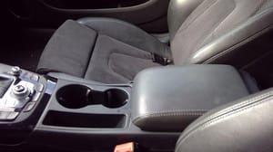 2014 Audi Audia5