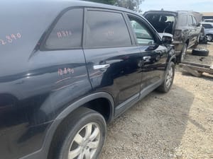 2012 Kia Sorento
