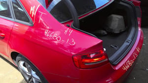 2013 Audi Audia4