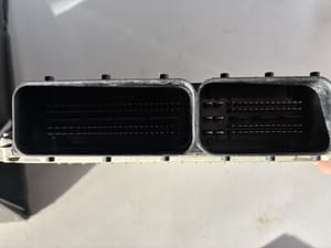 2007 Dodge Sprinter Engine Control Module (ECM)
