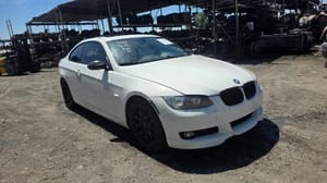 2009 BMW 328i