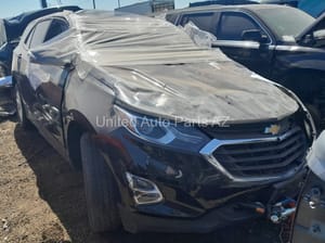 2021 Chevrolet Equinox