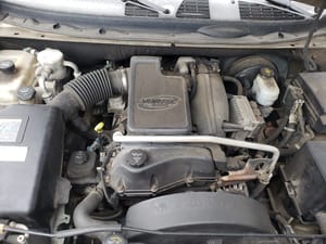 2005 GMC Envoy