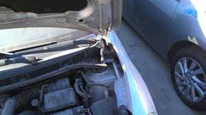 2008 Nissan Versa