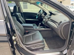 2015 Acura Rdx