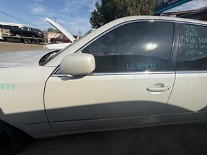 2002 Lexus Ls430
