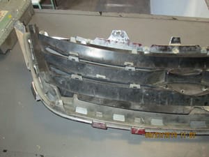 2011 Ford Taurus