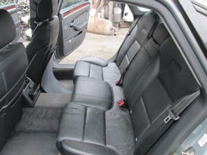 2006 Audi A8