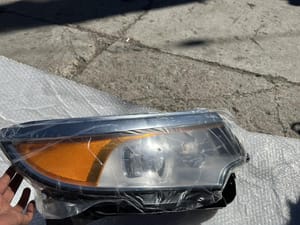 2014 Ford Edge