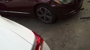 2016 Chevrolet Malibu