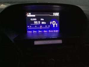 2012 Honda Pilot