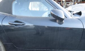 2017 Fiat 124spider