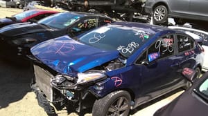 2018 Kia Forte