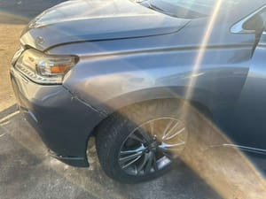 2013 Lexus Rx350