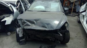 2016 Scion Ia Steering Rack