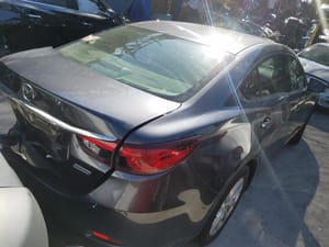 2016 Mazda 6