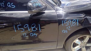 2012 Audi Audiq5