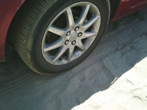 2007 Buick Lucerne