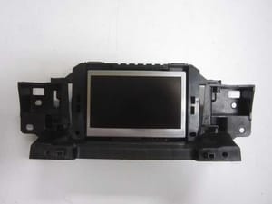 2012 Ford Focus Info-gps-tv Screen
