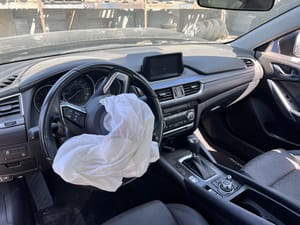 2017 Mazda 6