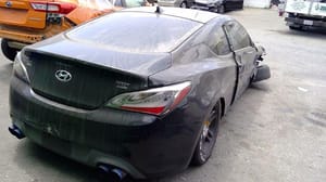 2010 Genesis Genesi
