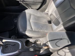 2014 Chrysler 200