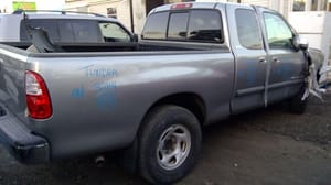 2006 Toyota Tundra